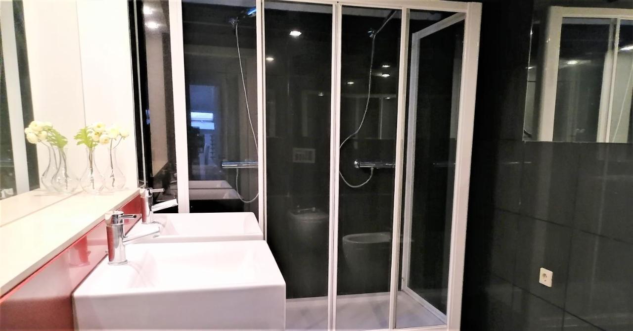 24 Loft Design Avenue Braga Exterior foto